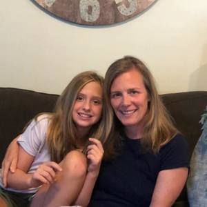 Meet your Posher, Carrie